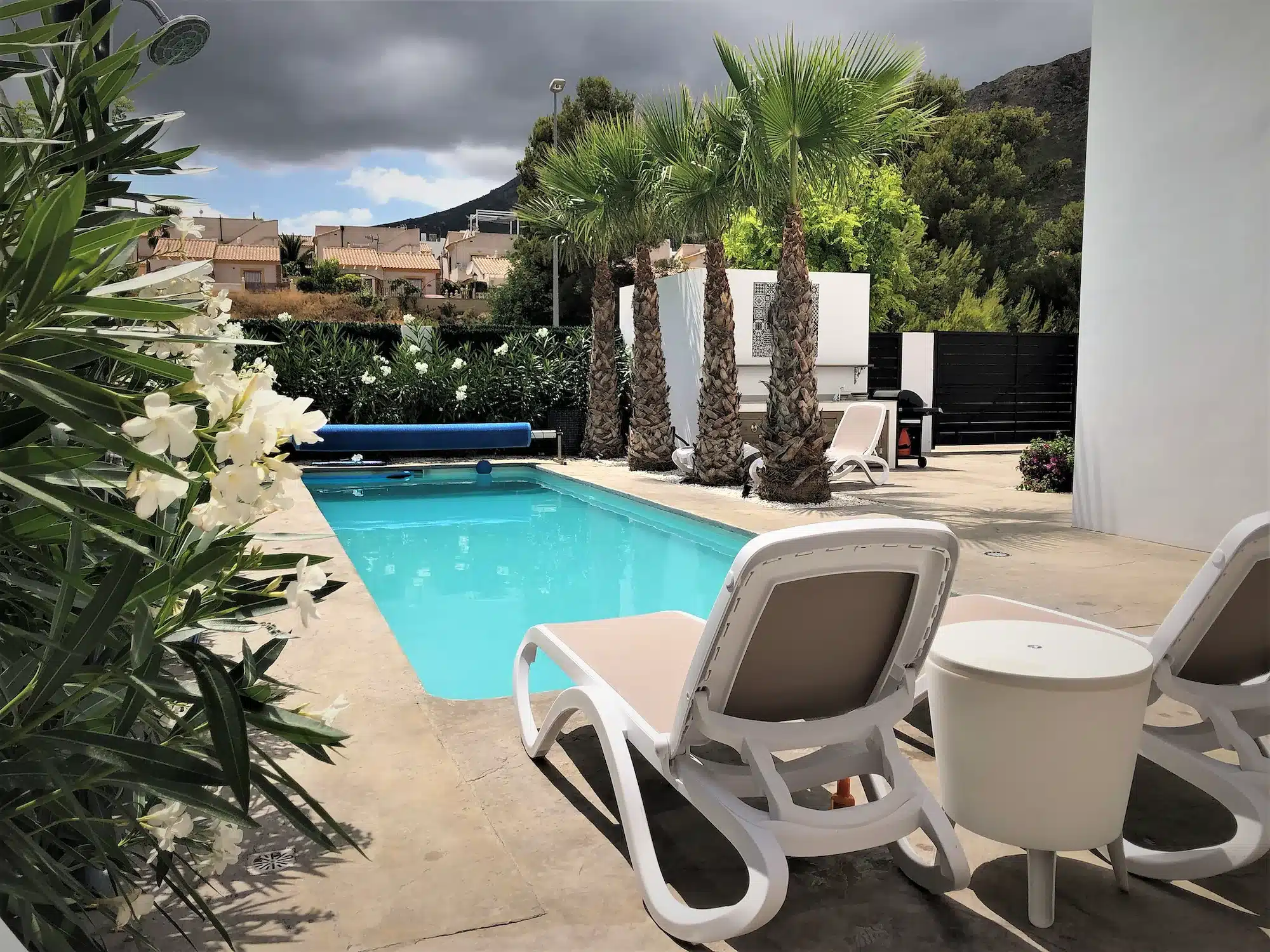 Dein Frühsommer-Angebot in Spanien ☀️